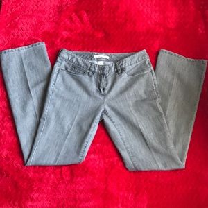 Women’s Kenneth Cole New York Cotton Blend Jeans